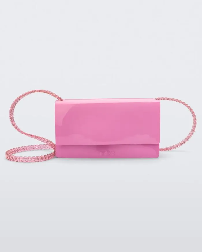 Party Bag Pink Women Melissa Handbags