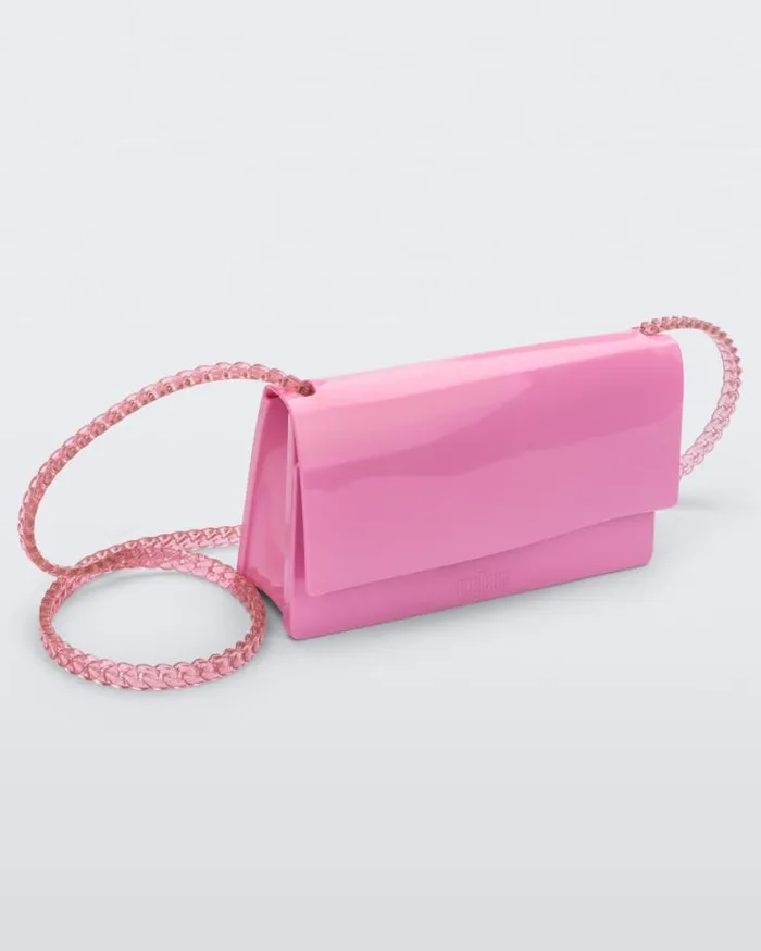 Party Bag Pink Women Melissa Handbags
