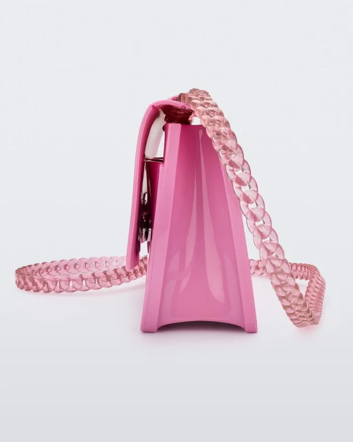 Party Bag Pink Women Melissa Handbags