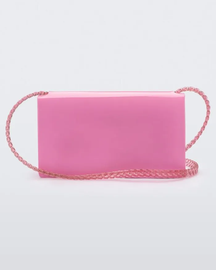 Party Bag Pink Women Melissa Handbags