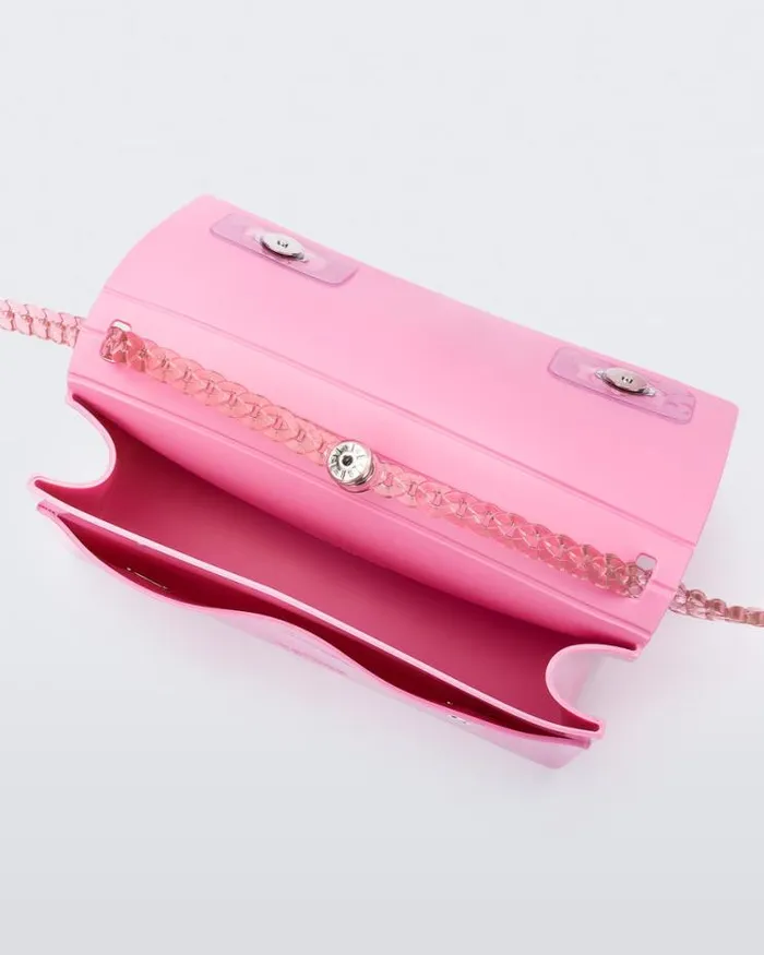 Party Bag Pink Women Melissa Handbags