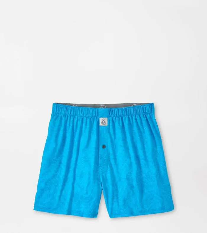 Peter Millar Boxers Men Sylvan Performance Boxer Short