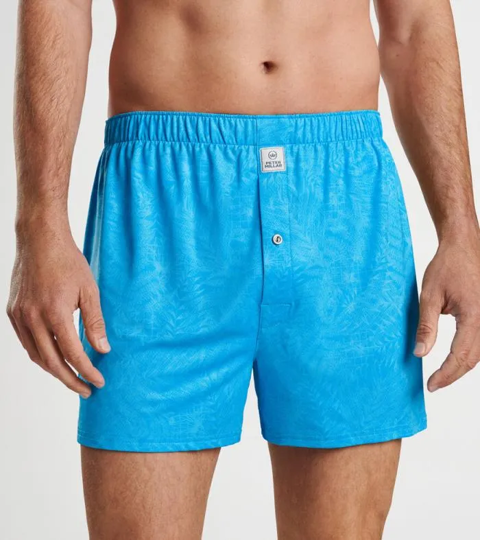 Peter Millar Boxers Men Sylvan Performance Boxer Short