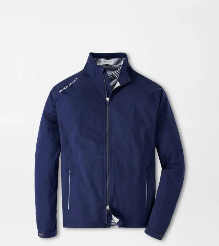 Peter Millar Jackets 038 Coats GolfMen Rain Walker Jacket