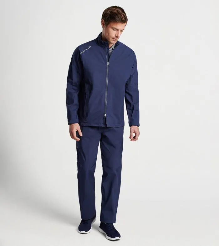 Peter Millar Jackets 038 Coats GolfMen Rain Walker Jacket