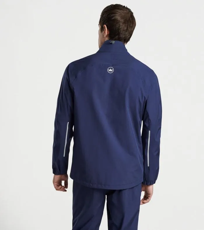 Peter Millar Jackets 038 Coats GolfMen Rain Walker Jacket
