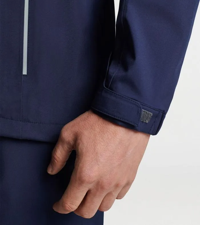 Peter Millar Jackets 038 Coats GolfMen Rain Walker Jacket