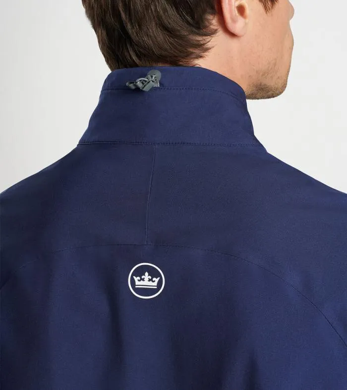 Peter Millar Jackets 038 Coats GolfMen Rain Walker Jacket