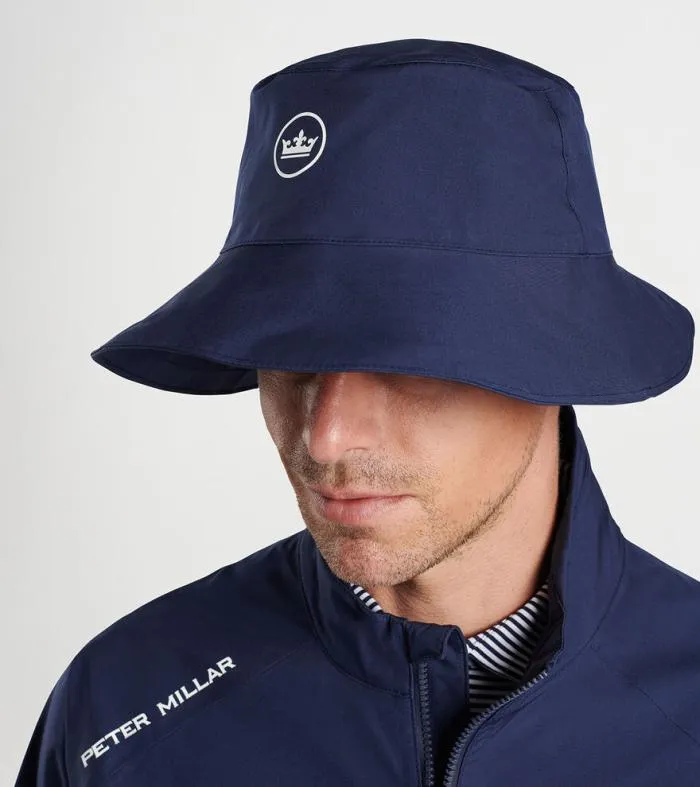 Peter Millar Jackets 038 Coats GolfMen Rain Walker Jacket