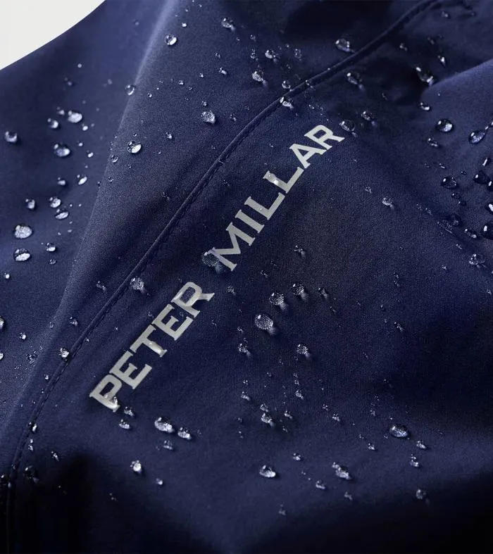 Peter Millar Jackets 038 Coats GolfMen Rain Walker Jacket