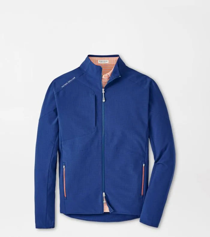 Peter Millar Jackets 038 Coats GolfMen Winter Wind Gust Jacket