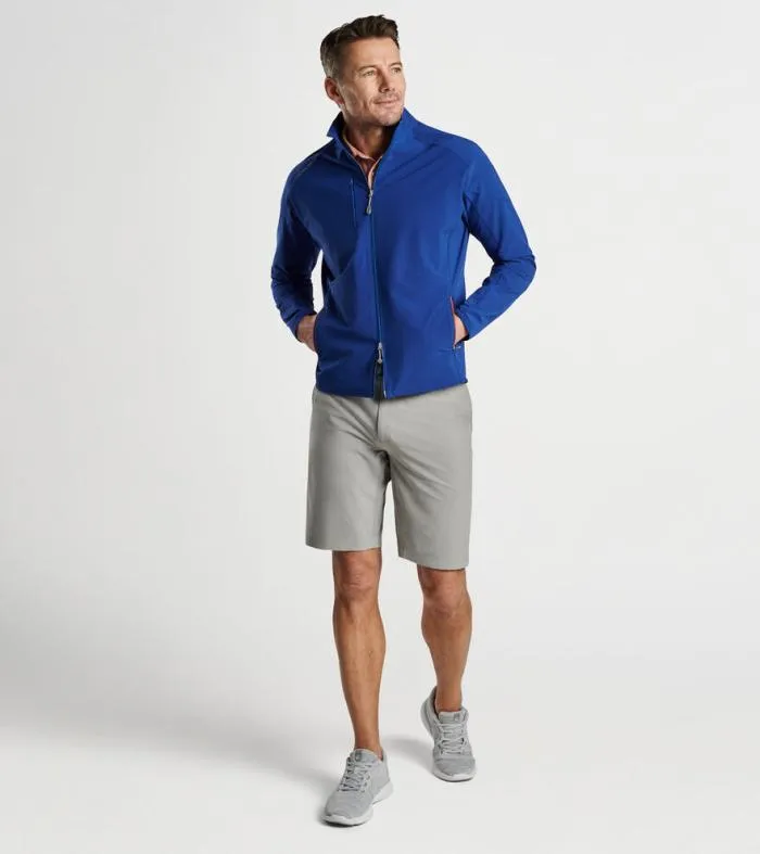Peter Millar Jackets 038 Coats GolfMen Winter Wind Gust Jacket