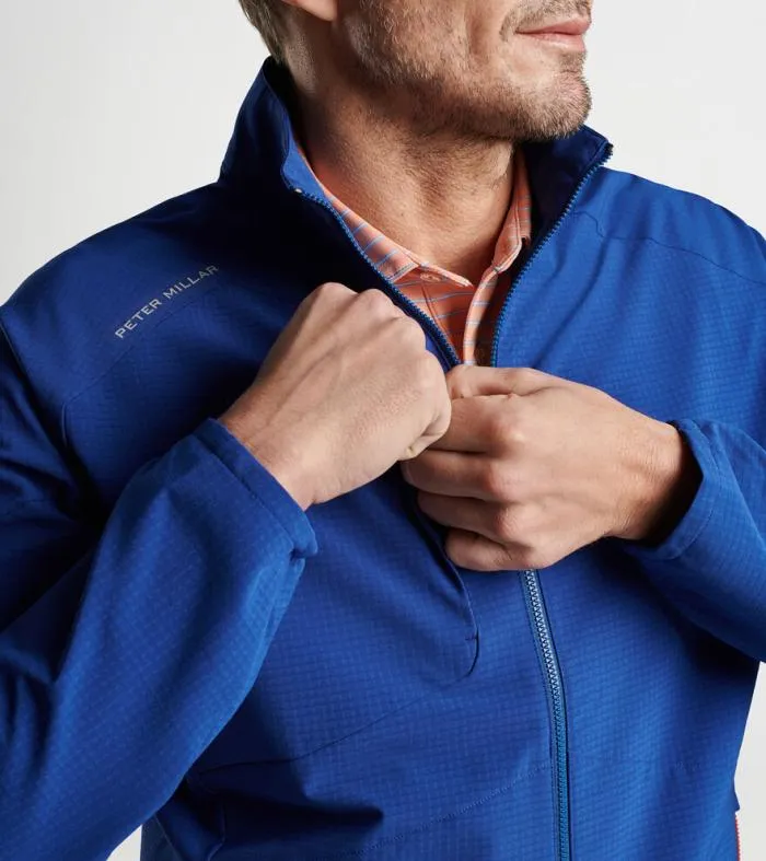 Peter Millar Jackets 038 Coats GolfMen Winter Wind Gust Jacket