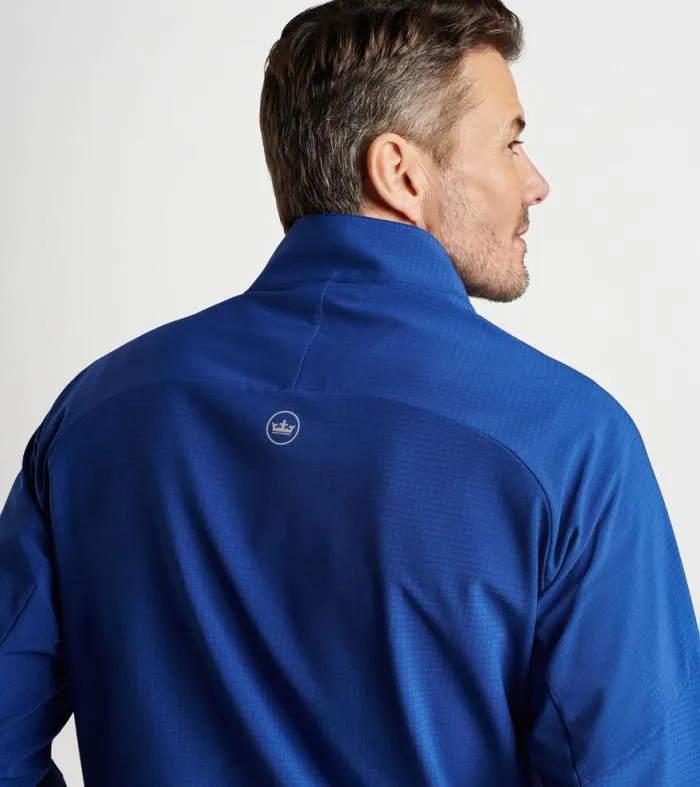 Peter Millar Jackets 038 Coats GolfMen Winter Wind Gust Jacket