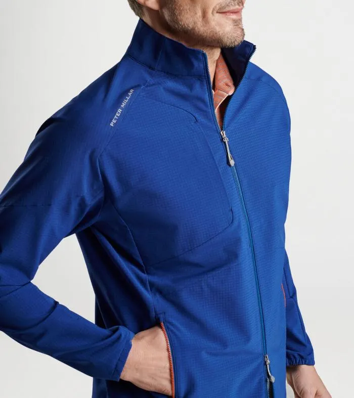 Peter Millar Jackets 038 Coats GolfMen Winter Wind Gust Jacket
