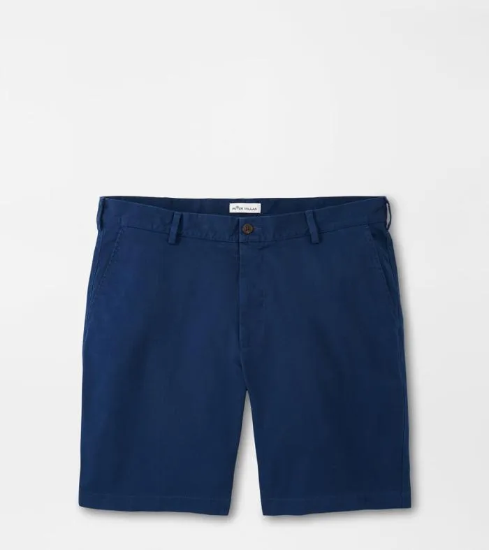 Peter Millar Shorts Men Pilot Twill Short