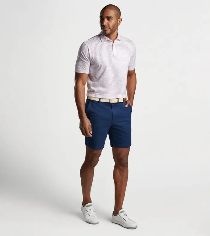 Peter Millar Shorts Men Pilot Twill Short