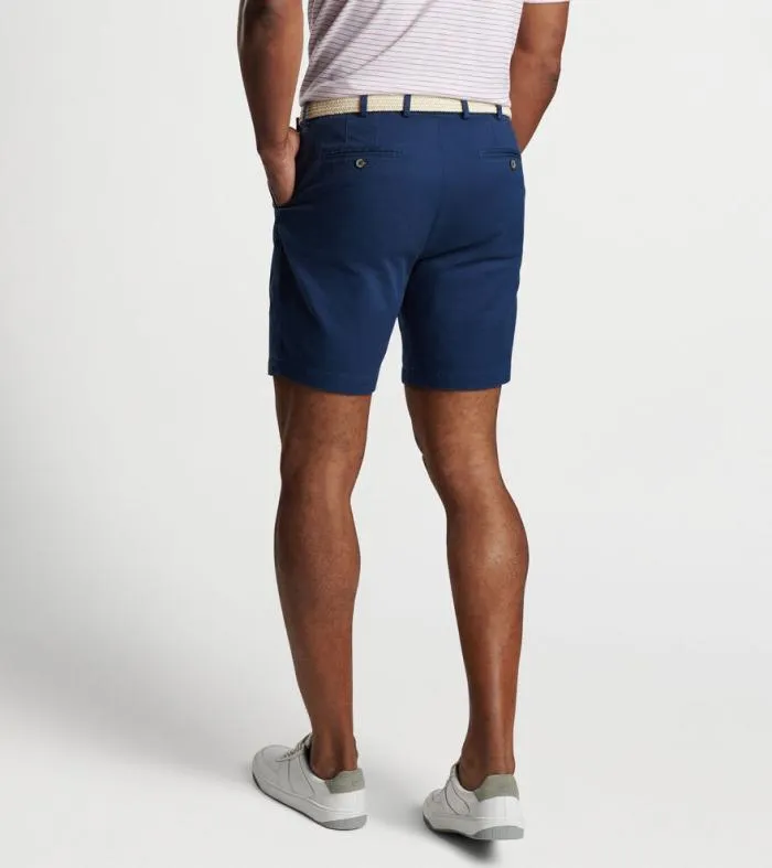 Peter Millar Shorts Men Pilot Twill Short