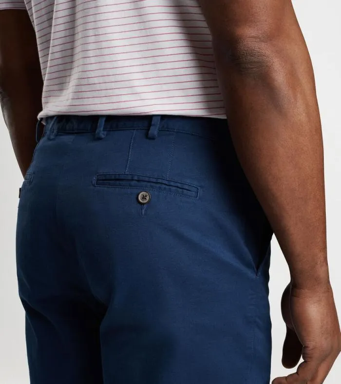Peter Millar Shorts Men Pilot Twill Short