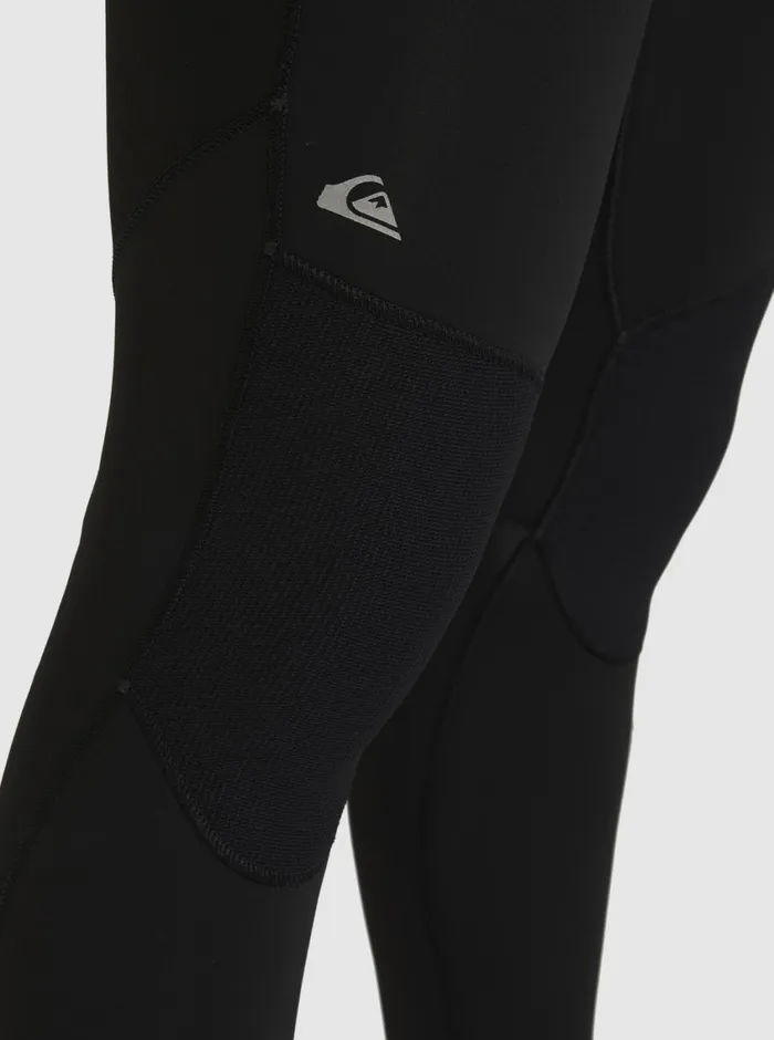 Quiksilver 32 Everyday Sessions Back Zip Wetsuit Black Mens Wetsuits Quiksilver 32 Everyday Sessions Back Zip Wetsuit Black Mens Wetsuits
