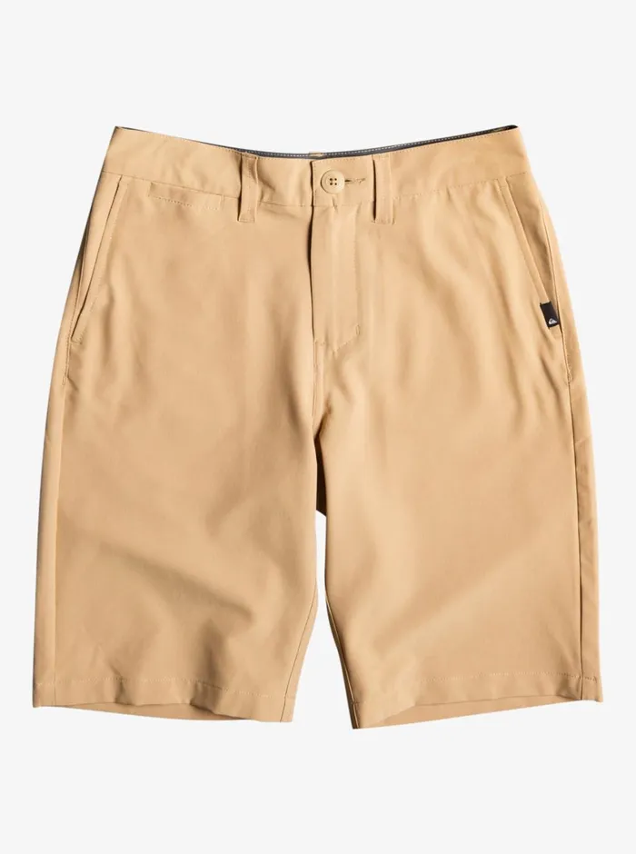 Quiksilver 816 Ocean Union 19034 Amphibian Boardshorts Plage Boys Shorts