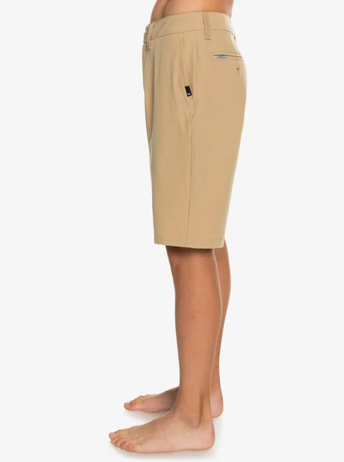 Quiksilver 816 Ocean Union 19034 Amphibian Boardshorts Plage Boys Shorts Quiksilver 816 Ocean Union 19034 Amphibian Boardshorts Plage Boys Shorts