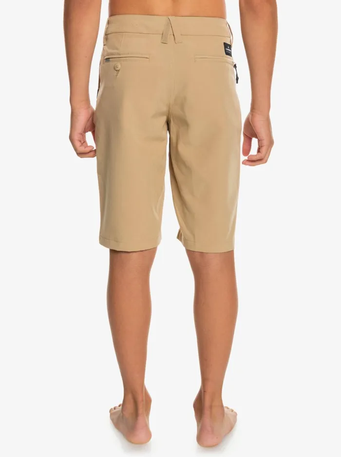 Quiksilver 816 Ocean Union 19034 Amphibian Boardshorts Plage Boys Shorts Quiksilver 816 Ocean Union 19034 Amphibian Boardshorts Plage Boys Shorts