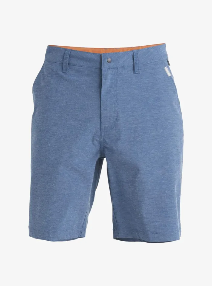 Quiksilver Backwater 20034 Amphibian Boardshorts Ensign Blue MensWaterman Amphibians Quiksilver Backwater 20034 Amphibian Boardshorts Ensign Blue MensWaterman Amphibians