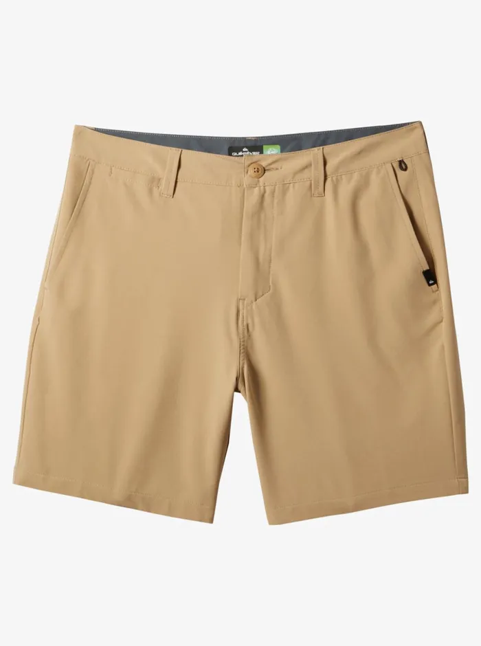 Quiksilver E Ocean Union 18034 Amphibian Boardshorts Plage Mens Shorts and Amphibians