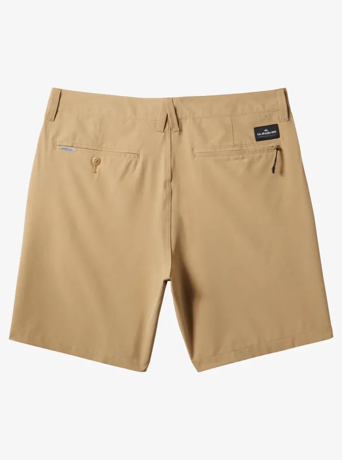 Quiksilver E Ocean Union 18034 Amphibian Boardshorts Plage Mens Shorts and Amphibians