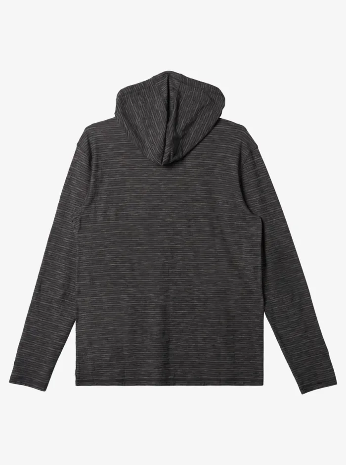 Quiksilver Kentin Hoody Knit Tarmac Kentin Hoody Mens Sweatshirts and Hoodies Quiksilver Kentin Hoody Knit Tarmac Kentin Hoody Mens Sweatshirts and Hoodies