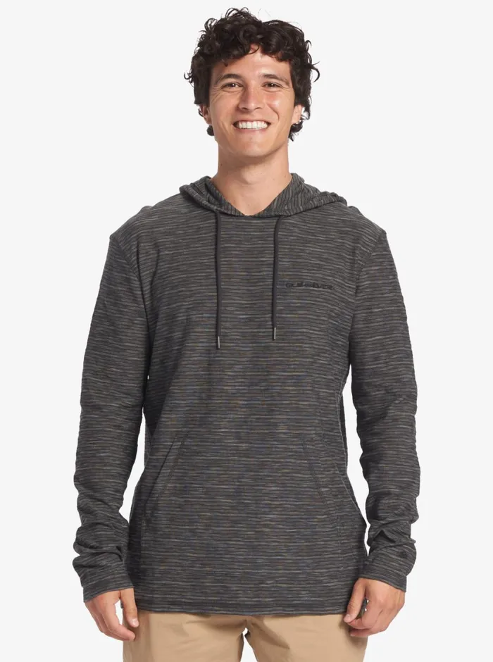 Quiksilver Kentin Hoody Knit Tarmac Kentin Hoody Mens Sweatshirts and Hoodies Quiksilver Kentin Hoody Knit Tarmac Kentin Hoody Mens Sweatshirts and Hoodies