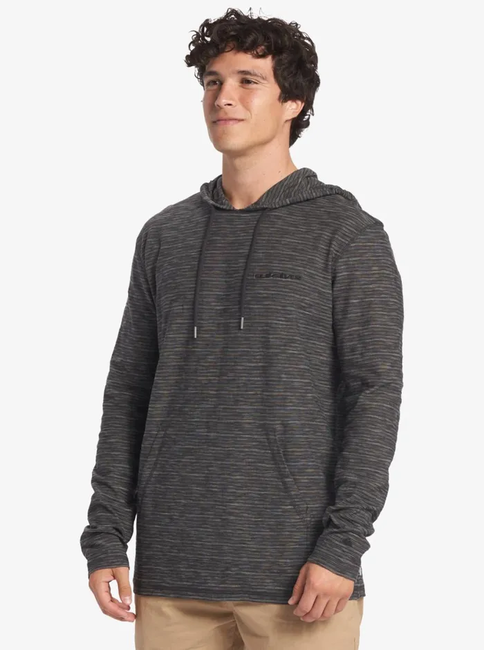 Quiksilver Kentin Hoody Knit Tarmac Kentin Hoody Mens Sweatshirts and Hoodies Quiksilver Kentin Hoody Knit Tarmac Kentin Hoody Mens Sweatshirts and Hoodies