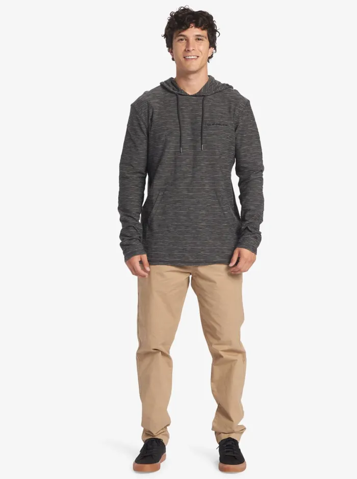 Quiksilver Kentin Hoody Knit Tarmac Kentin Hoody Mens Sweatshirts and Hoodies Quiksilver Kentin Hoody Knit Tarmac Kentin Hoody Mens Sweatshirts and Hoodies