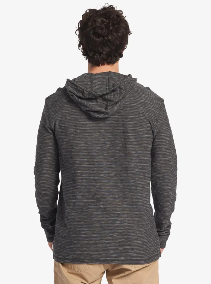 Quiksilver Kentin Hoody Knit Tarmac Kentin Hoody Mens Sweatshirts and Hoodies Quiksilver Kentin Hoody Knit Tarmac Kentin Hoody Mens Sweatshirts and Hoodies