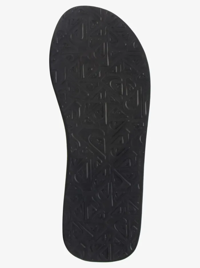 Quiksilver Molokai Layback Sandals Greygreywhite Mens Sandals Quiksilver Molokai Layback Sandals Greygreywhite Mens Sandals
