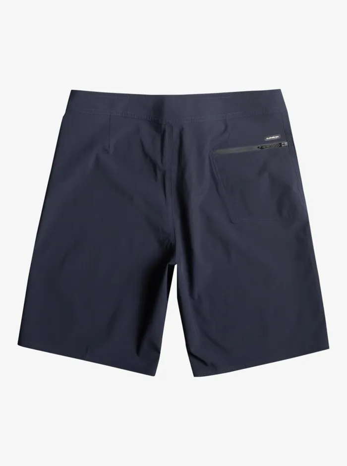 Quiksilver Surfsilk Kaimana 20034 Performance Boardshorts Navy Blazer Mens Shorts and Amphibians Quiksilver Surfsilk Kaimana 20034 Performance Boardshorts Navy Blazer Mens Shorts and Amphibians