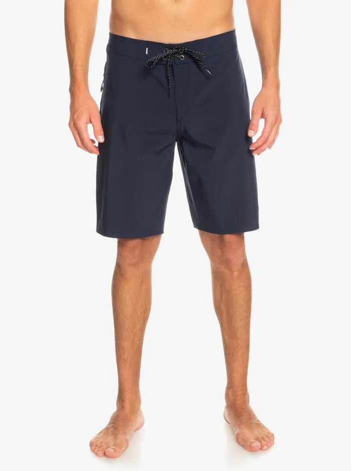 Quiksilver Surfsilk Kaimana 20034 Performance Boardshorts Navy Blazer Mens Shorts and Amphibians Quiksilver Surfsilk Kaimana 20034 Performance Boardshorts Navy Blazer Mens Shorts and Amphibians