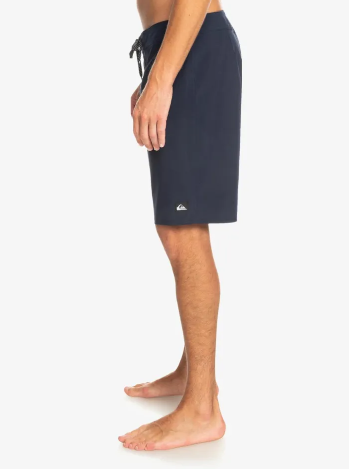 Quiksilver Surfsilk Kaimana 20034 Performance Boardshorts Navy Blazer Mens Shorts and Amphibians Quiksilver Surfsilk Kaimana 20034 Performance Boardshorts Navy Blazer Mens Shorts and Amphibians