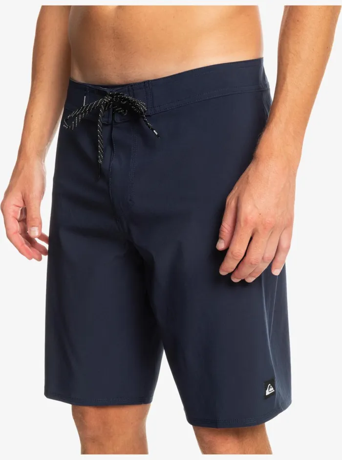 Quiksilver Surfsilk Kaimana 20034 Performance Boardshorts Navy Blazer Mens Shorts and Amphibians Quiksilver Surfsilk Kaimana 20034 Performance Boardshorts Navy Blazer Mens Shorts and Amphibians