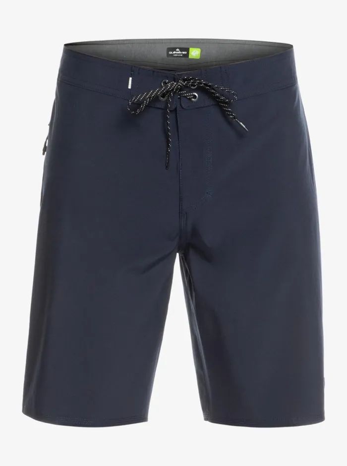 Quiksilver Surfsilk Kaimana 20034 Performance Boardshorts Navy Blazer Mens Shorts and Amphibians Quiksilver Surfsilk Kaimana 20034 Performance Boardshorts Navy Blazer Mens Shorts and Amphibians