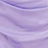 Rachel Cowl Neck Slip Dress 8211 Lilac Women Dresses and Jumpsuits LEO LIN