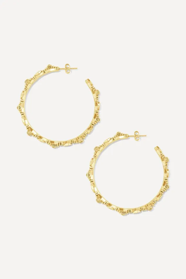 RecordsEarrings Shoes and Accessories Baandsh Jewelry