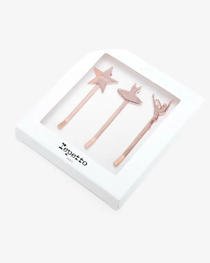 Repetto Accessories WomenKids Hair Grips