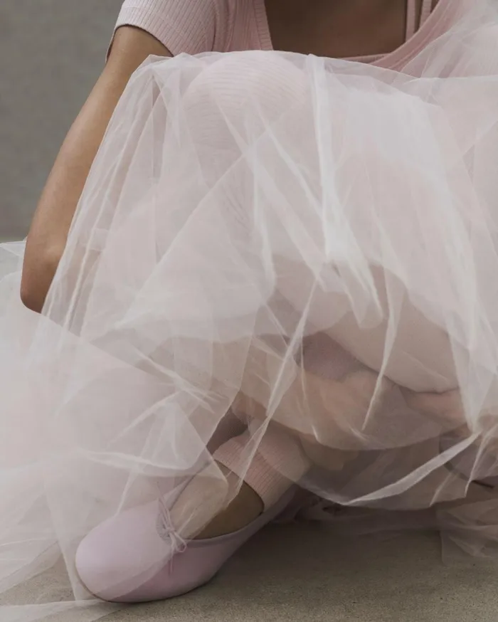 Repetto Ballerinas Women Lilouh Ballerinas