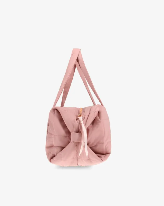 Repetto Dance Bags WomenKids Padded Nylon Duffle Bag Size M