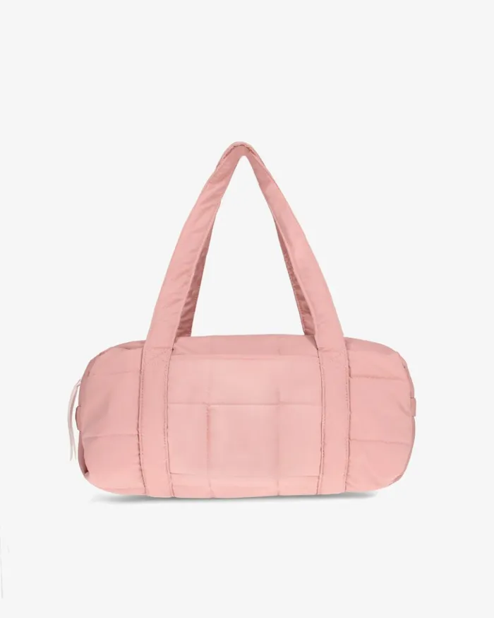 Repetto Dance Bags WomenKids Padded Nylon Duffle Bag Size M