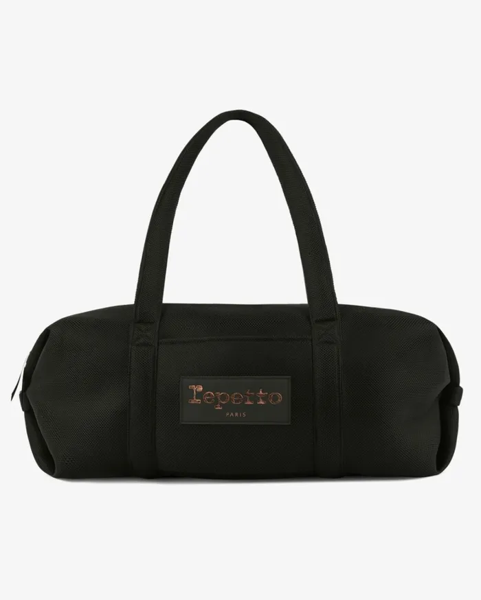 Repetto Dance Bags Women Mesh Duffle Bag Size L