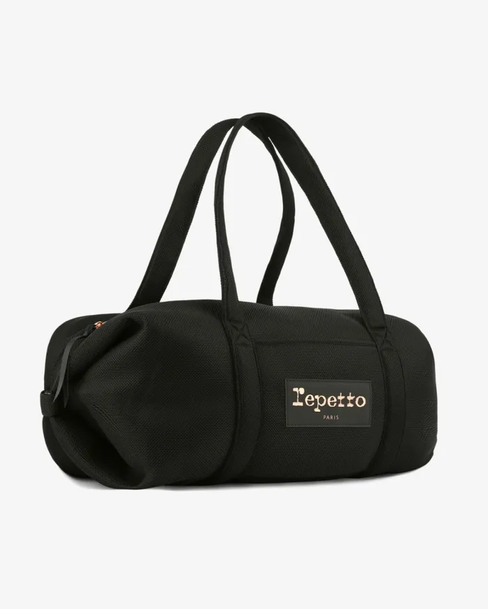 Repetto Dance Bags Women Mesh Duffle Bag Size L