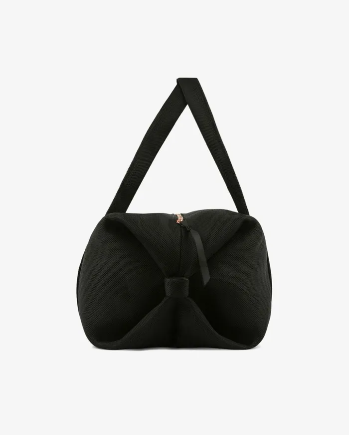 Repetto Dance Bags Women Mesh Duffle Bag Size L